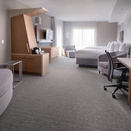 Courtyard By Marriott Denver Southwest/Литлтон Экстерьер фото