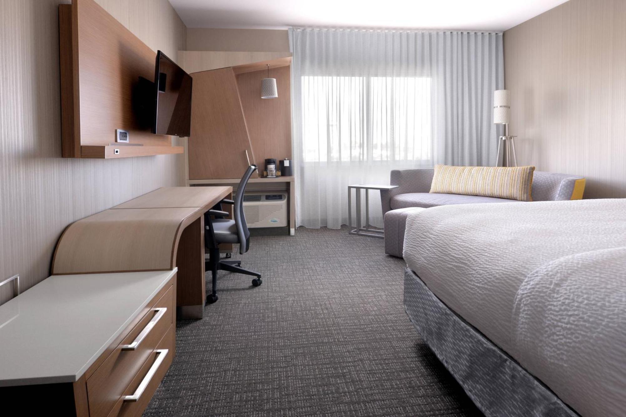 Courtyard By Marriott Denver Southwest/Литлтон Экстерьер фото